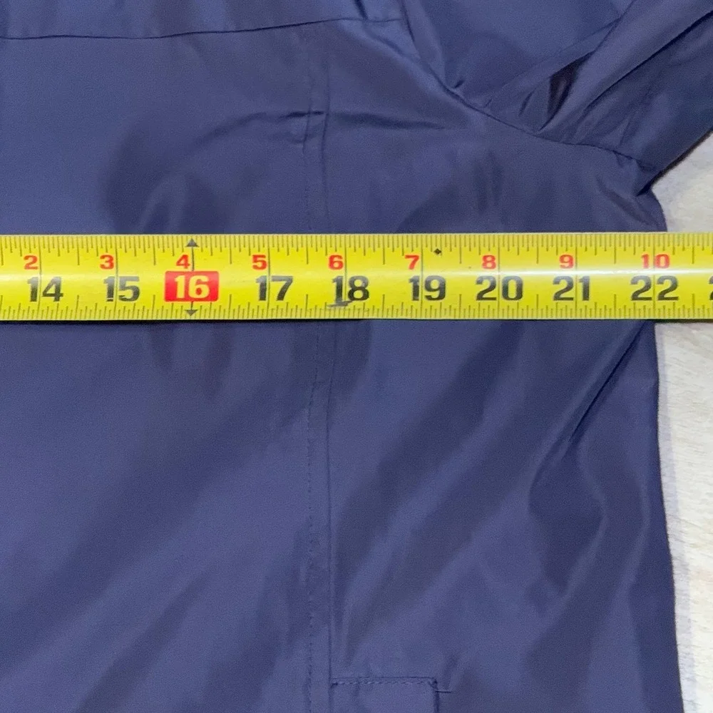 Beautiful‎ Navy Blue Michael Kors jacket size large